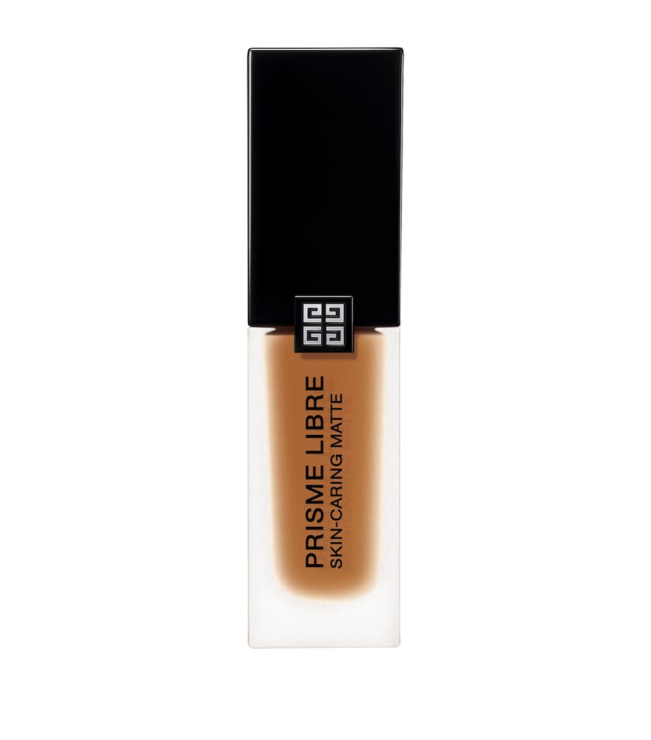 Givenchy Prisme Libre Matte Foundation, UK version