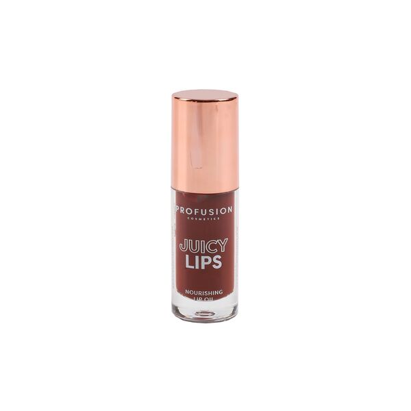 Profusion Juicy Lip Tint Black Cherry 5.2ml, imported from the UK