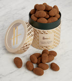 Harrods cocoa-dusted Brazil nuts 325g, UK version