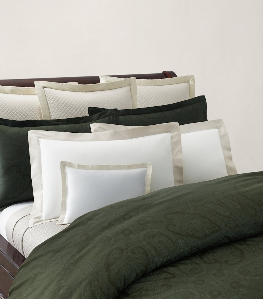 Ralph Lauren king oxford pillowcase 50cm x 90cm, imported from the UK