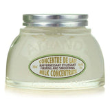 L'Occitane Almond Milk Concentrate Body Lotion 200ml, UK version