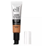 e.l.f. Hydrating Camo CC Cream - McGrocer