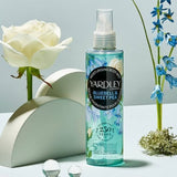 Yardley Bluebell Sweetpea Fragrance Mist 200ml (British brand)