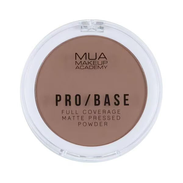 MUA matte powder #180, imported from the UK
