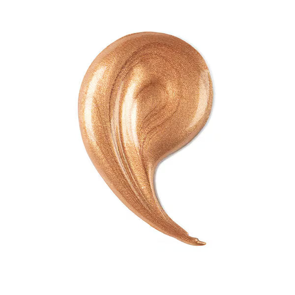 MUA Liquid Glow Drops Golden Goddess, imported from the UK
