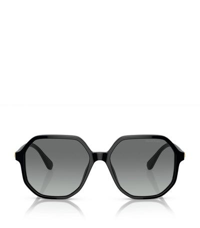 Swarovski Oversized SK6003 Solbriller