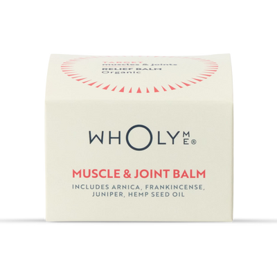 WholyMe Relief Balm 50ml