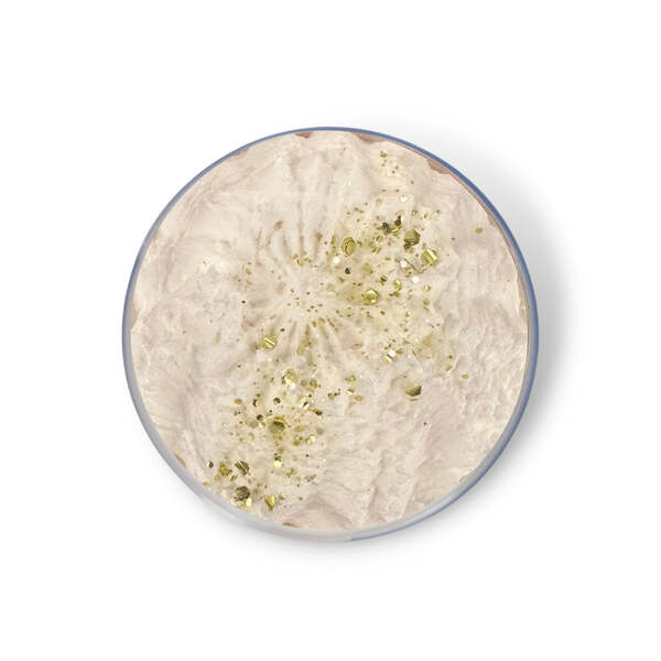 Sassy Scents Warm Gingerbread Whipped Soap 115g