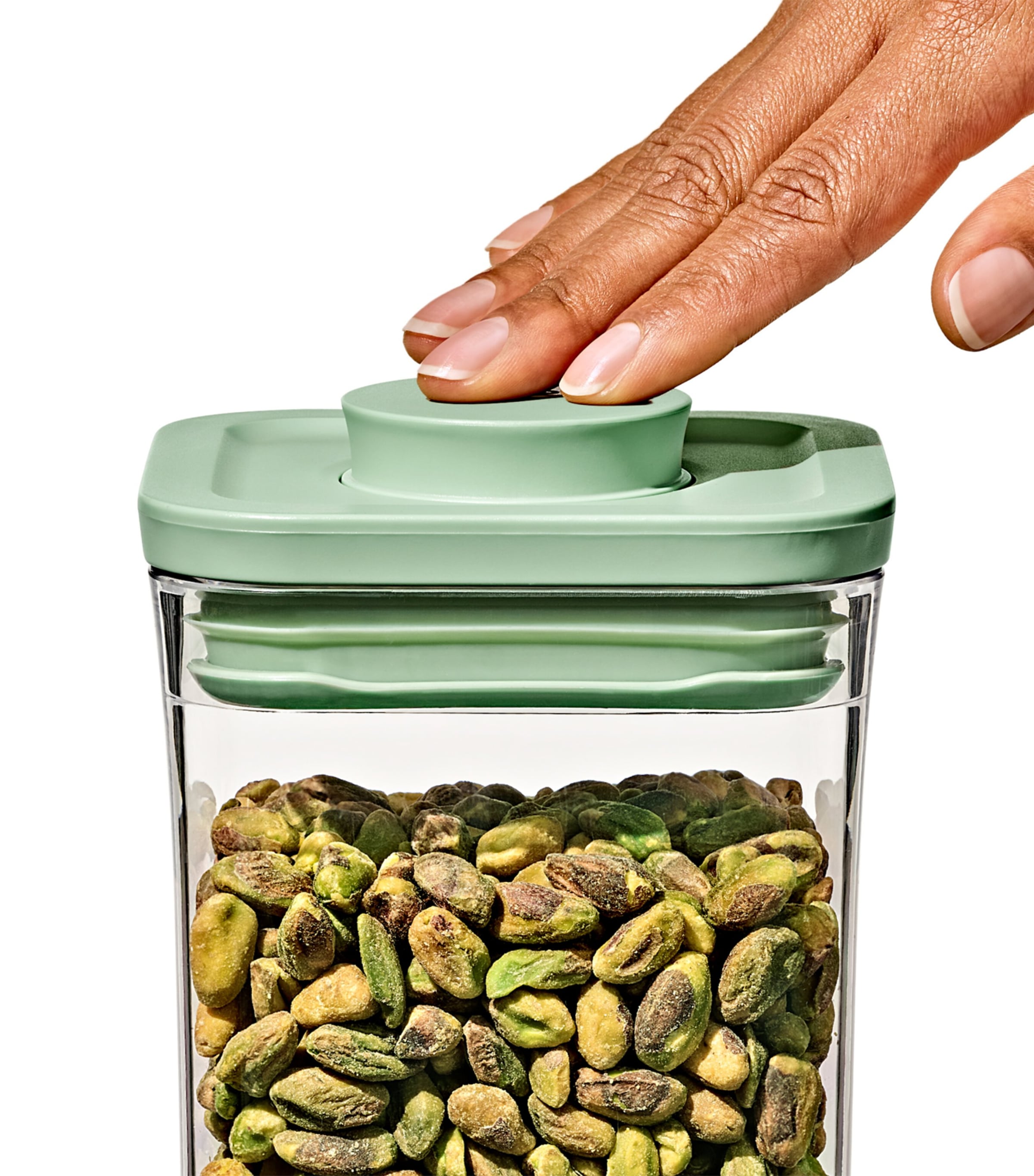 Oxo Set of 3 POP Containers