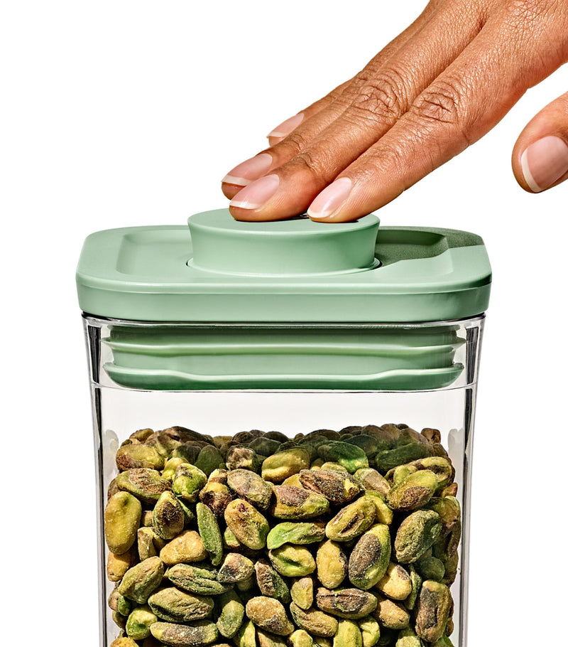 Oxo Set of 3 POP Containers