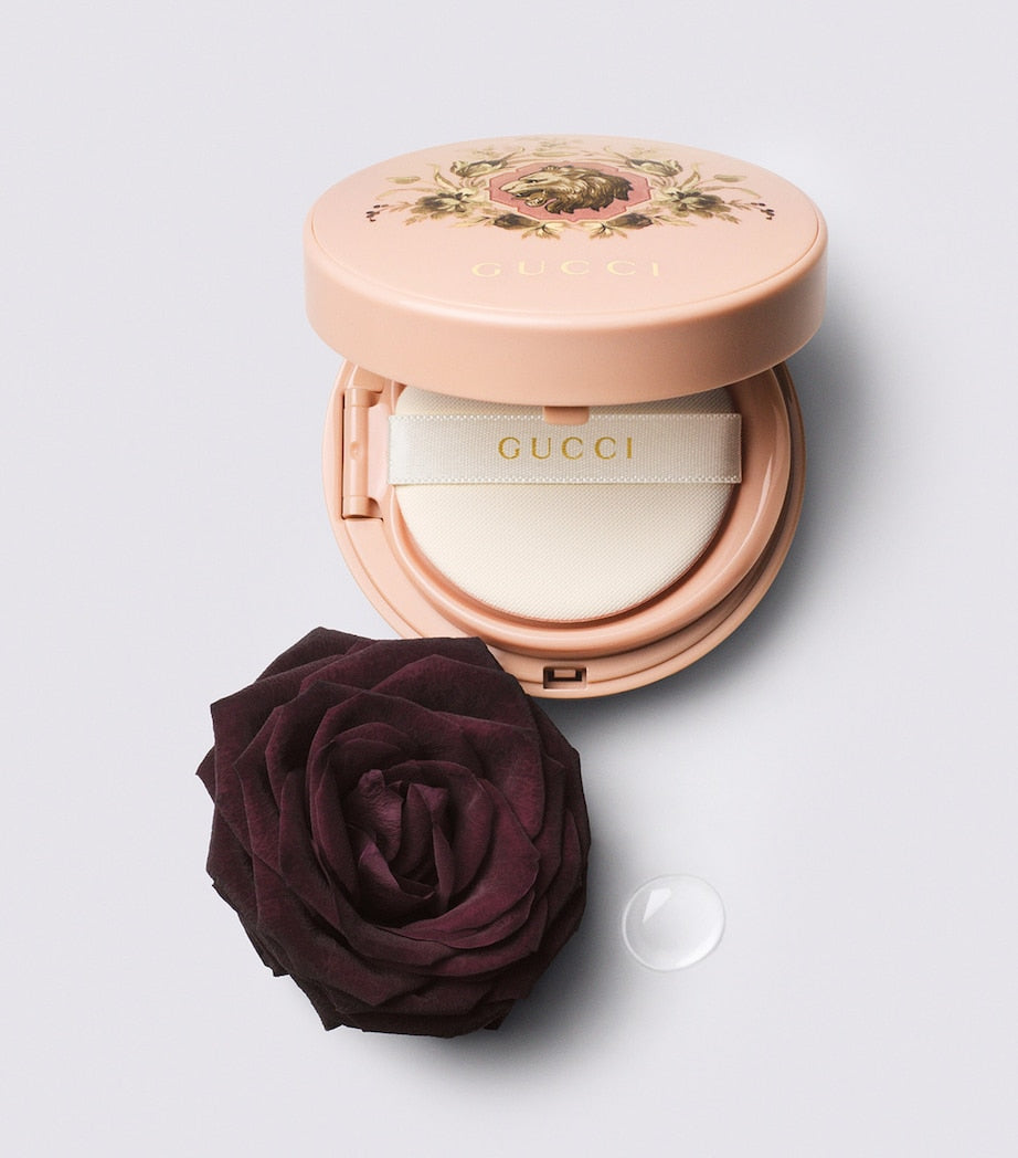 Gucci cushion compact foundation SPF 20 PA++ 14g, UK version