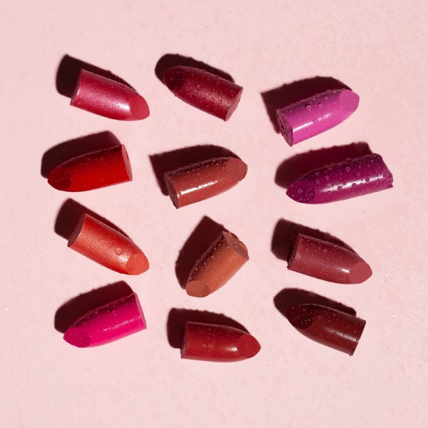 Collection Hydrating Lipstick Amethyst Shine - British product