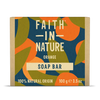 Faith In Nature Soap Bar Orange 100g