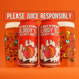 Beavertown Bloody 'Ell Blood Orange IPA 440ml 5.5%   440ml - McGrocer