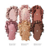 Morphe Outer Spice eyeshadow palette 6-pan, imported from the UK