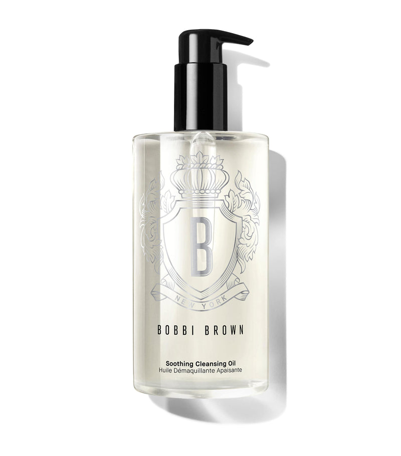 Bobbi Brown Soothing Cleansing Oil 400ml - British product
