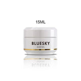 Bluesky Gum Gel Milky White 15ml - British product