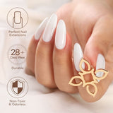 Bluesky Gum Gel Milky White 15ml - British product