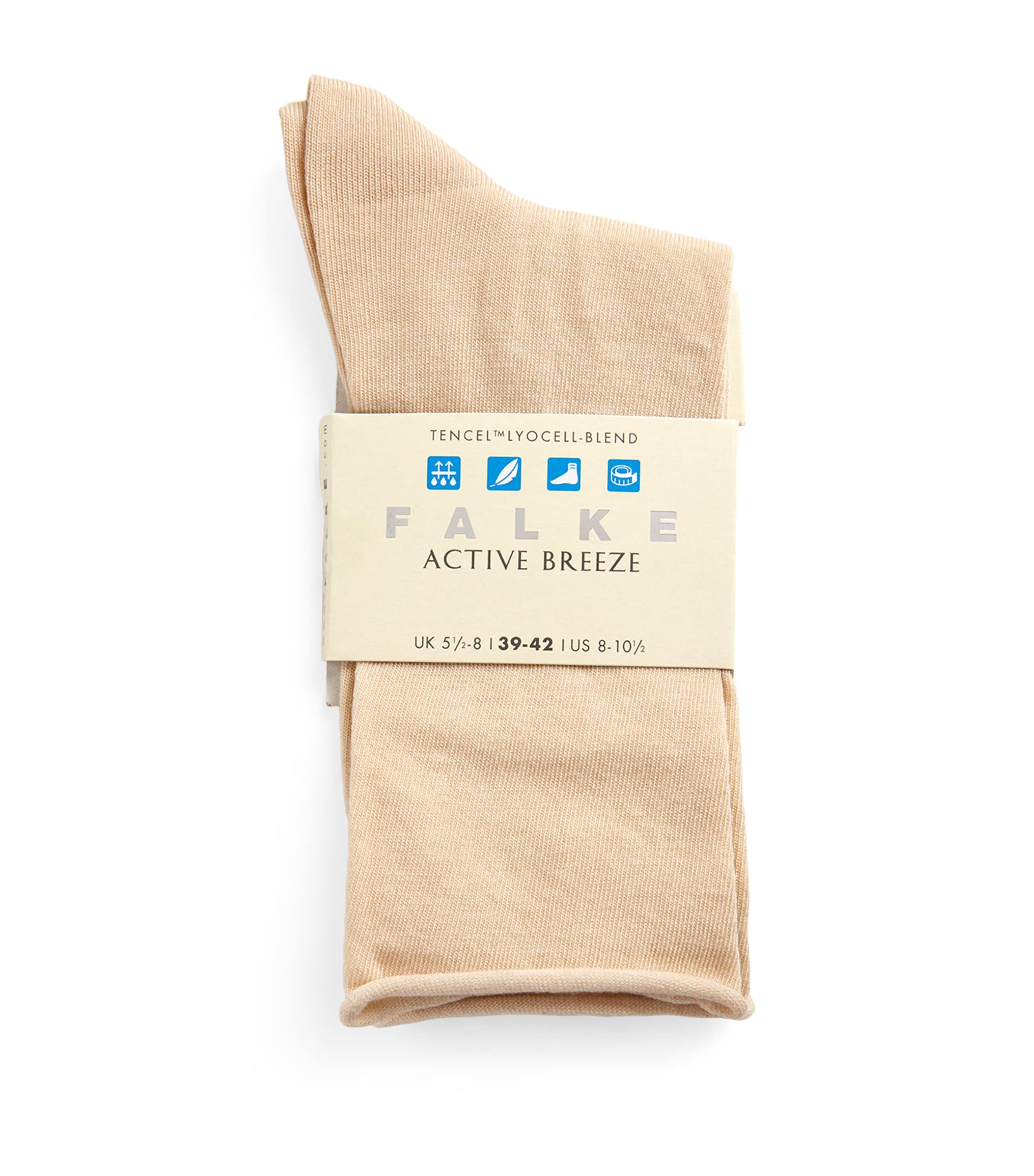 Falke Active Breeze socks - British product