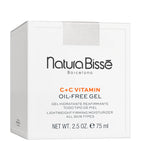 Natura Bissé C+C Vitamin Oil-Free Gel 75ml, imported from the UK