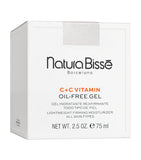 Natura Bissé C+C Vitamin Oil-Free Gel 75ml, imported from the UK
