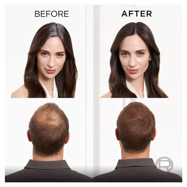 L'Oréal Paris Magic Retouch Black Root Touch Up, UK version