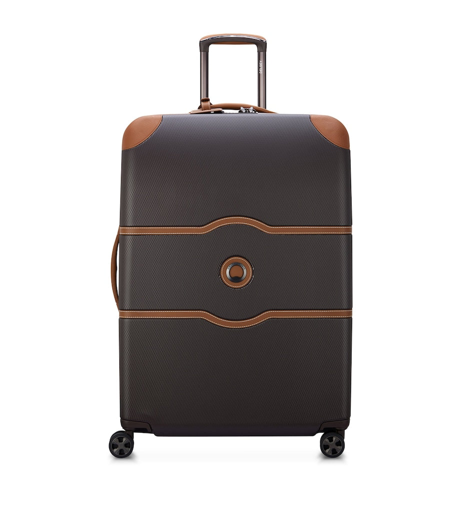 Delsey Chatelet Air 2.0 suitcase 76cm - British product