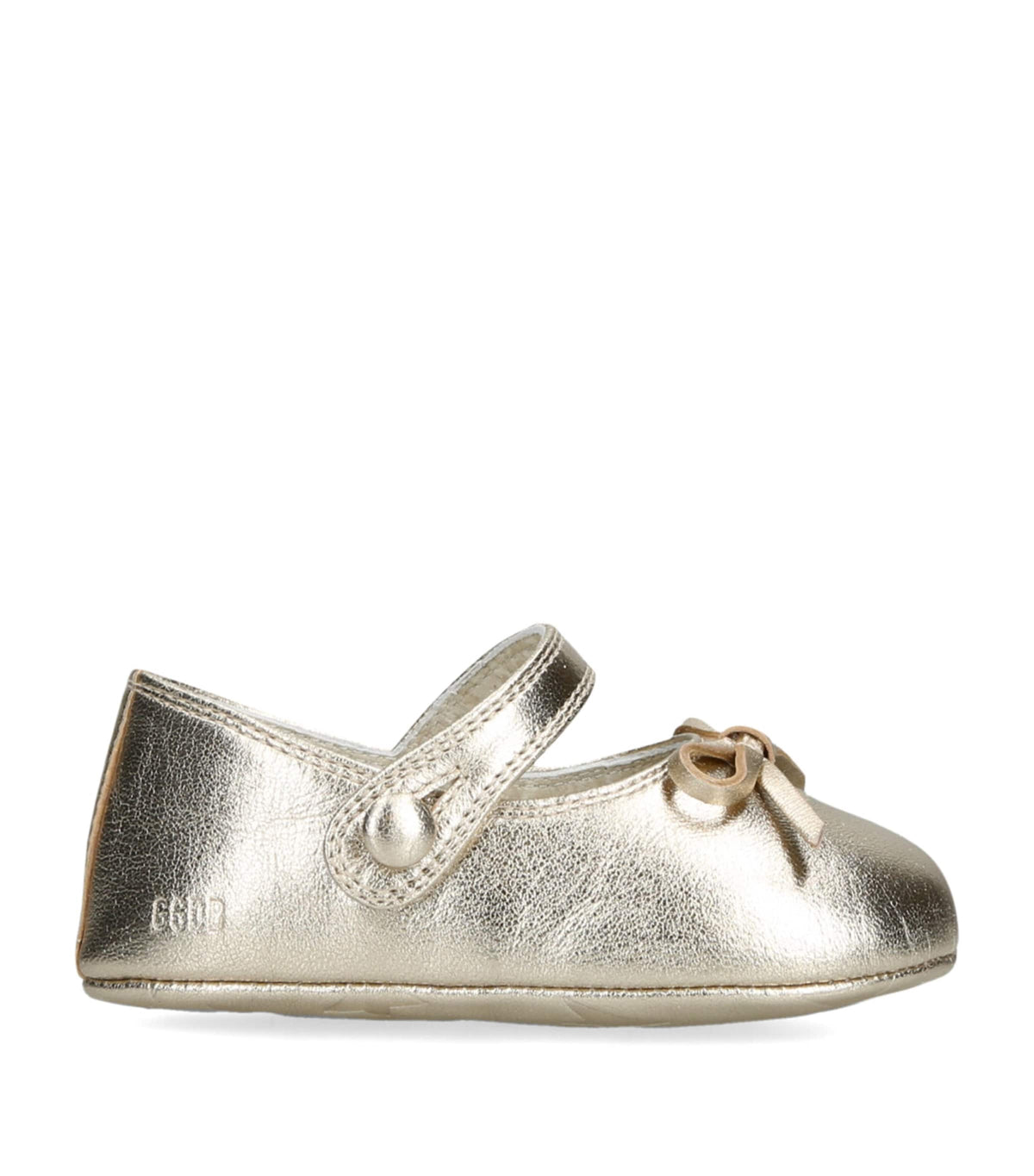 Golden Goose Sofi ballet flats, UK version