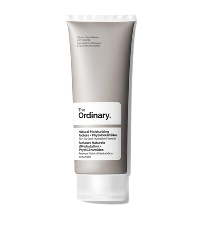 The Ordinary Natural Moisturizing Factors + PhytoCeramides Moisturising Cream 100ml