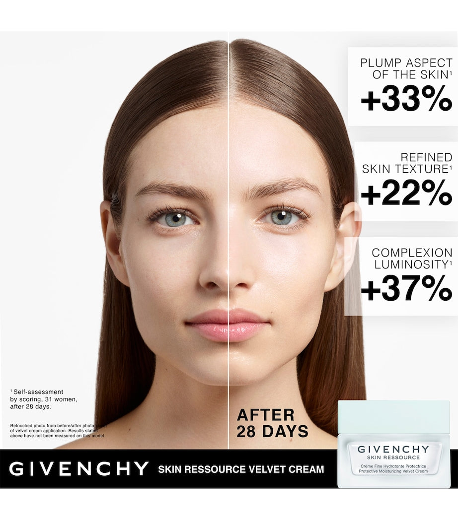 Givenchy Skin Ressource Protective Moisturizing Velvet Cream Refill (50ml)