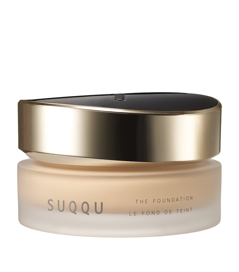 Suqqu The Foundation makeup (British brand)
