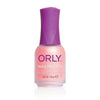 Orly nail strengthener pink shimmer 18ml, imported from the UK