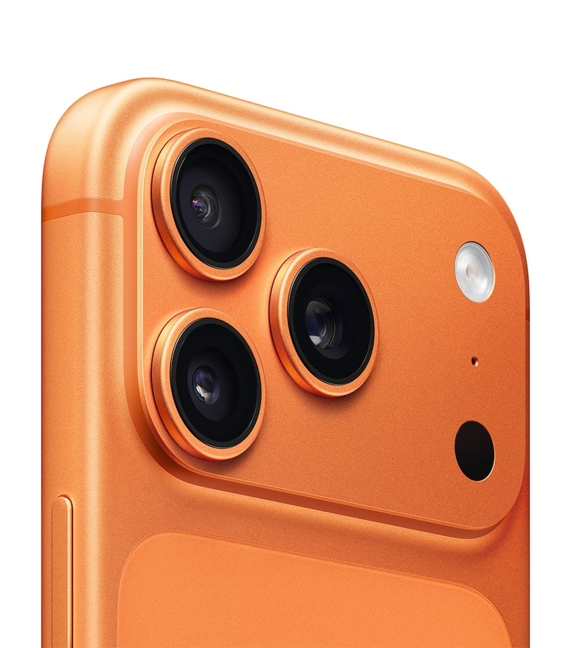 Apple Apple 17 Pro 512GB – Cosmic Orange