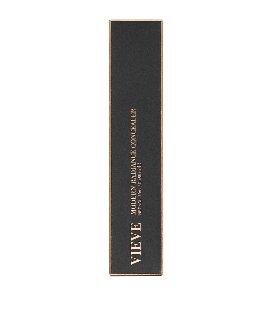 Vieve Modern Radiance Concealer (British brand)
