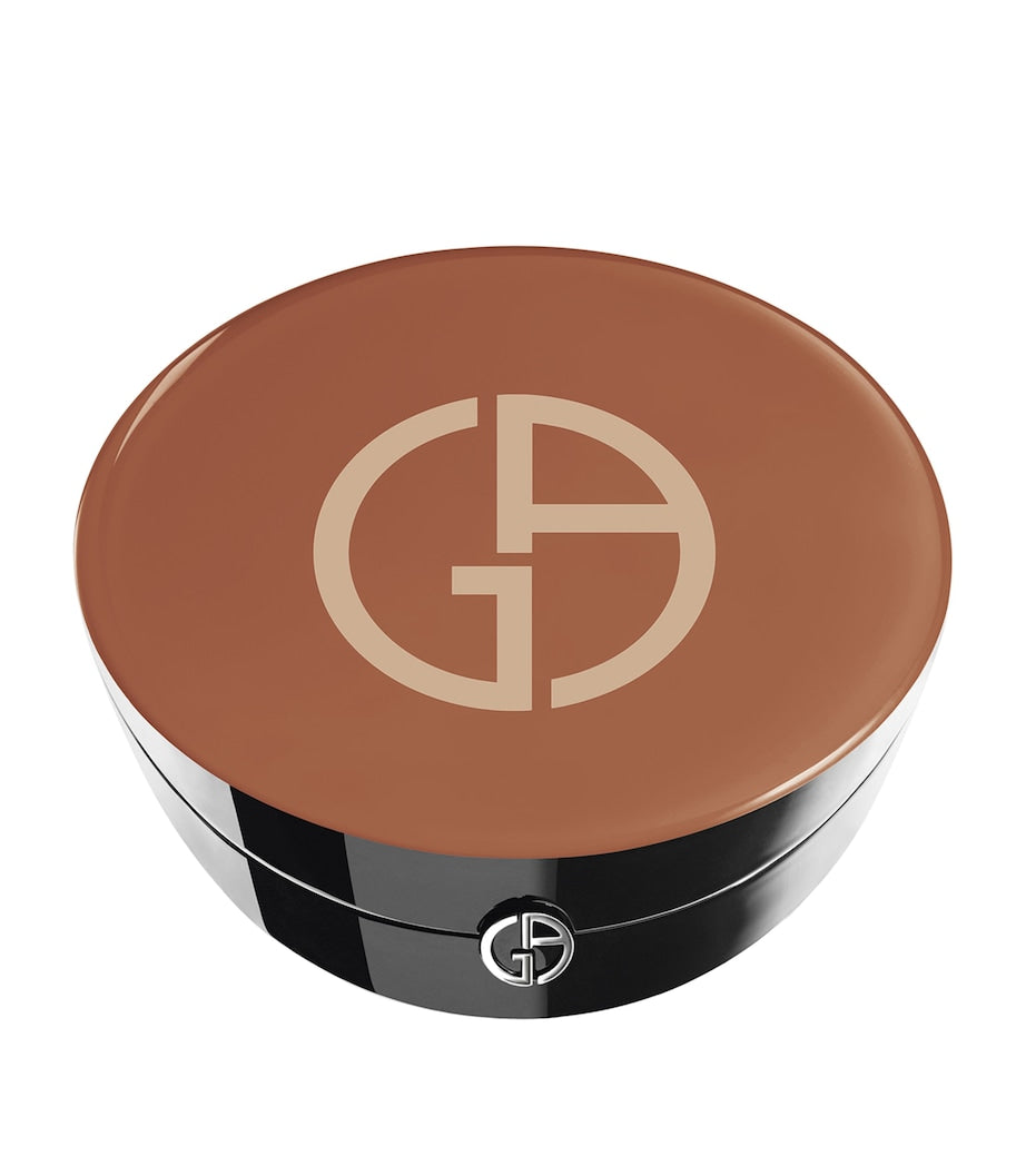 Luminous Silk Glow Fusion Powder