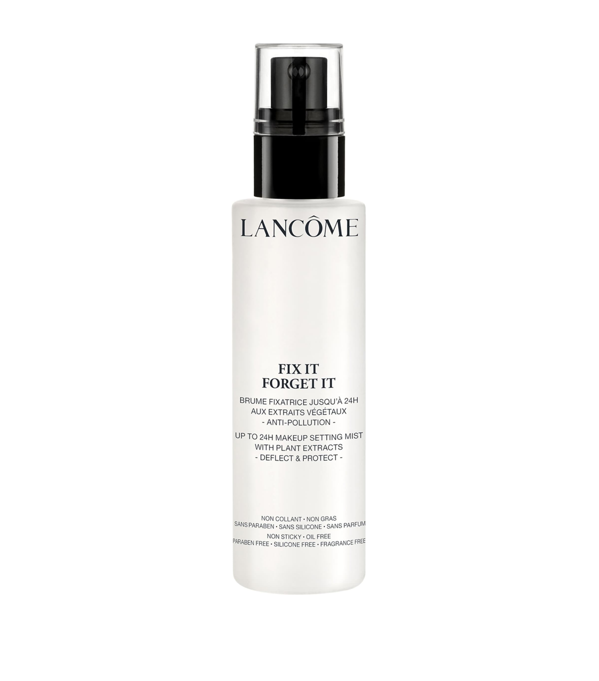 Lancôme Fix It Setting Spray 100ml, UK version