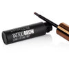 Maybelline Eyebrow Gel Tint Dark Brown, imported from the UK