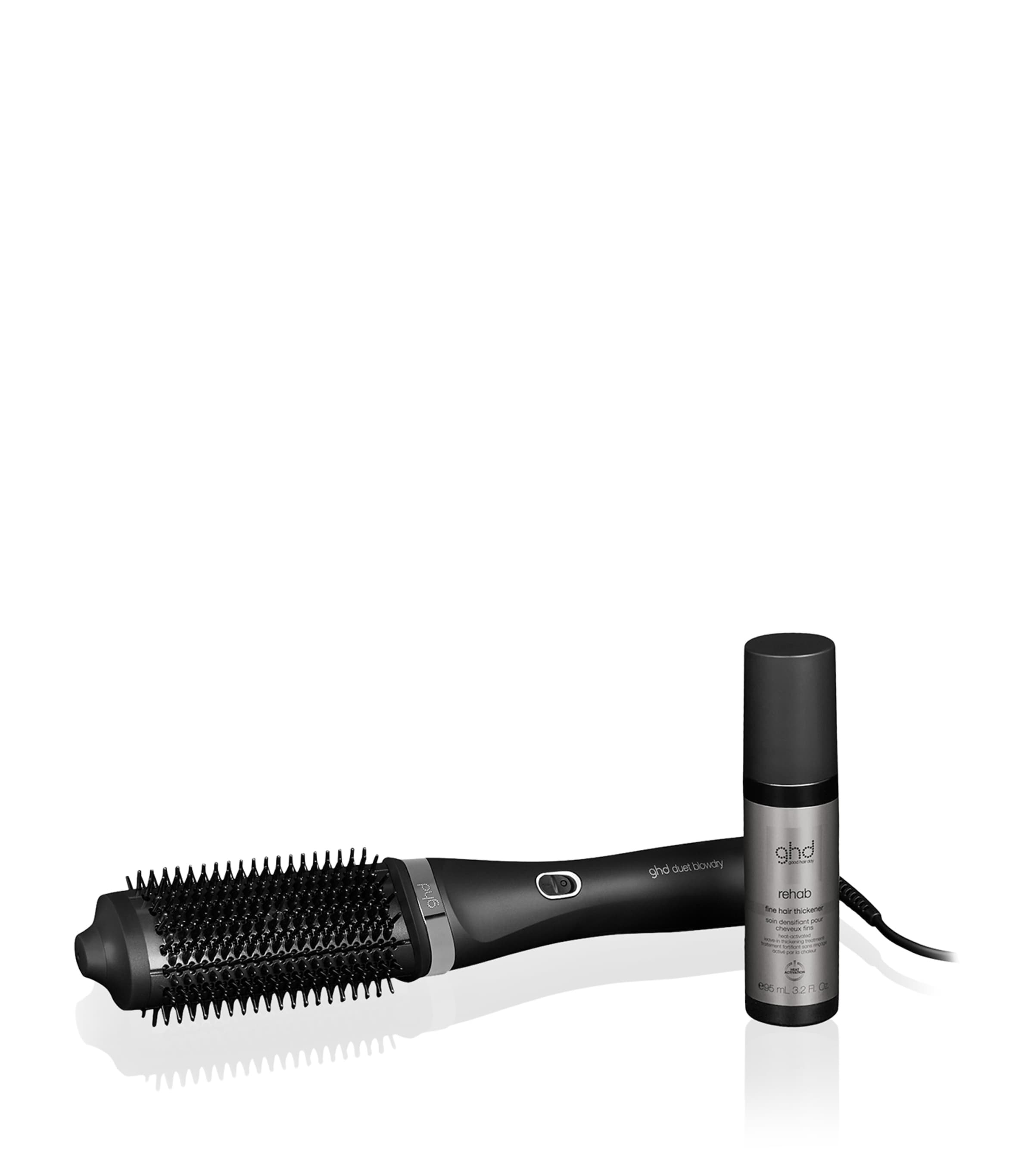ghd Rehab Fine Hair Thickener 95ml - British product