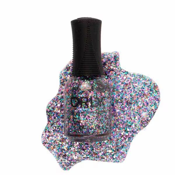 DNR Orly nail polish topper 18ml - British product