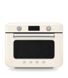 Smeg countertop oven (British brand)