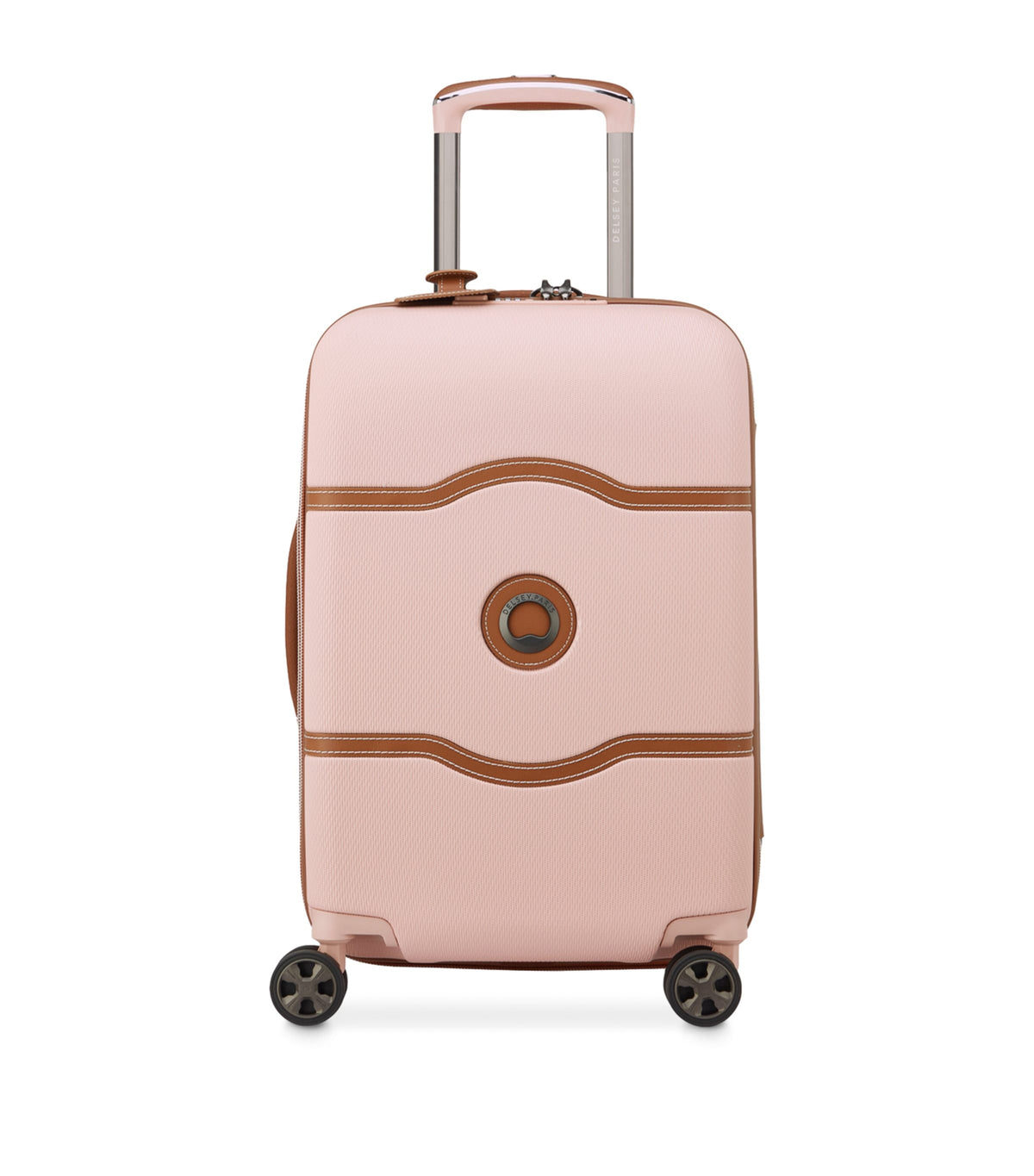 Delsey Chatelet Air 2.0 Hard Cabin Suitcase 55cm - British product