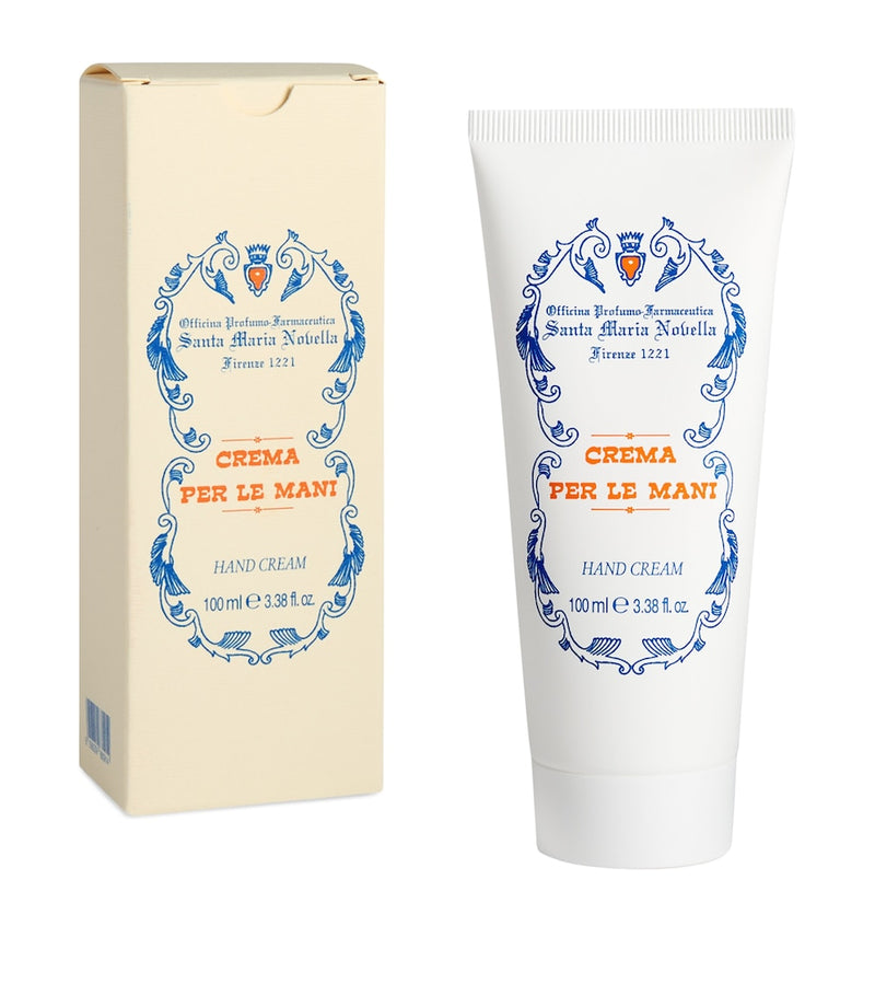 SANTA MARIA NOVELLA Crema Per Le Mani Hand Cream (100ml)