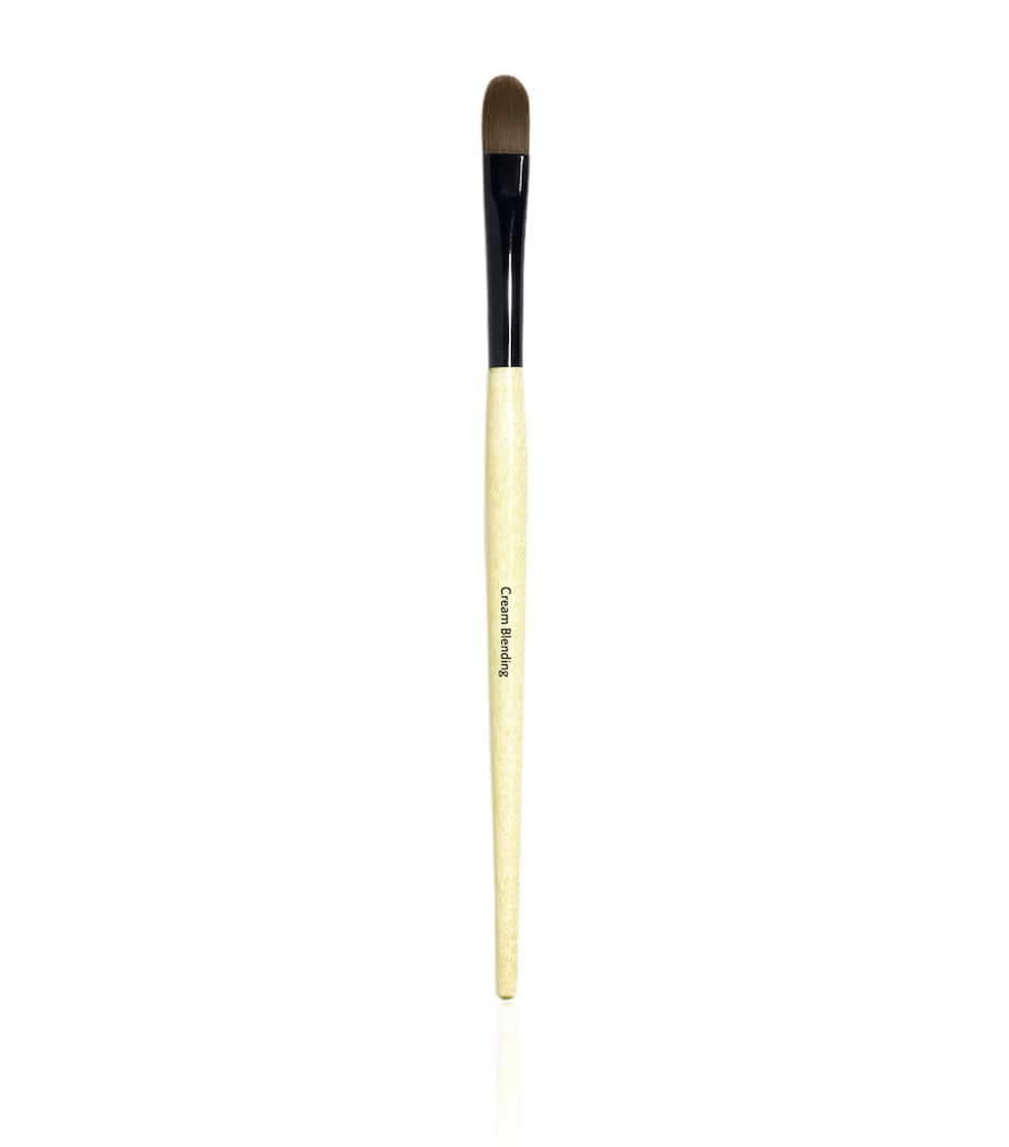 Bobbi Brown cream blending makeup brush - British product