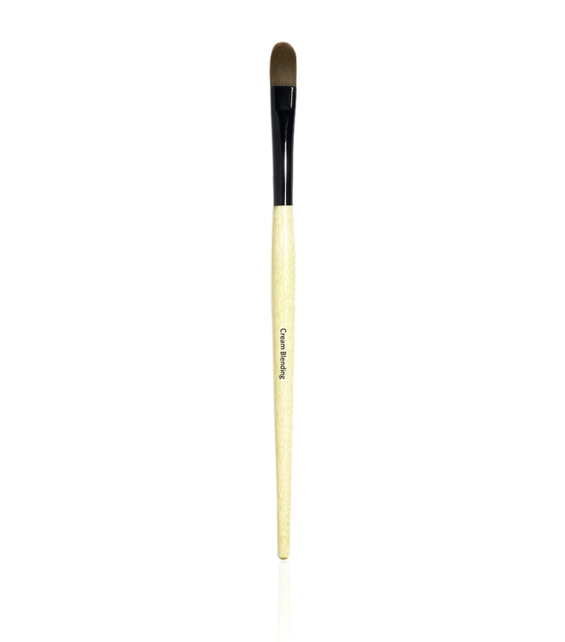 Bobbi Brown cream blending makeup brush - British product