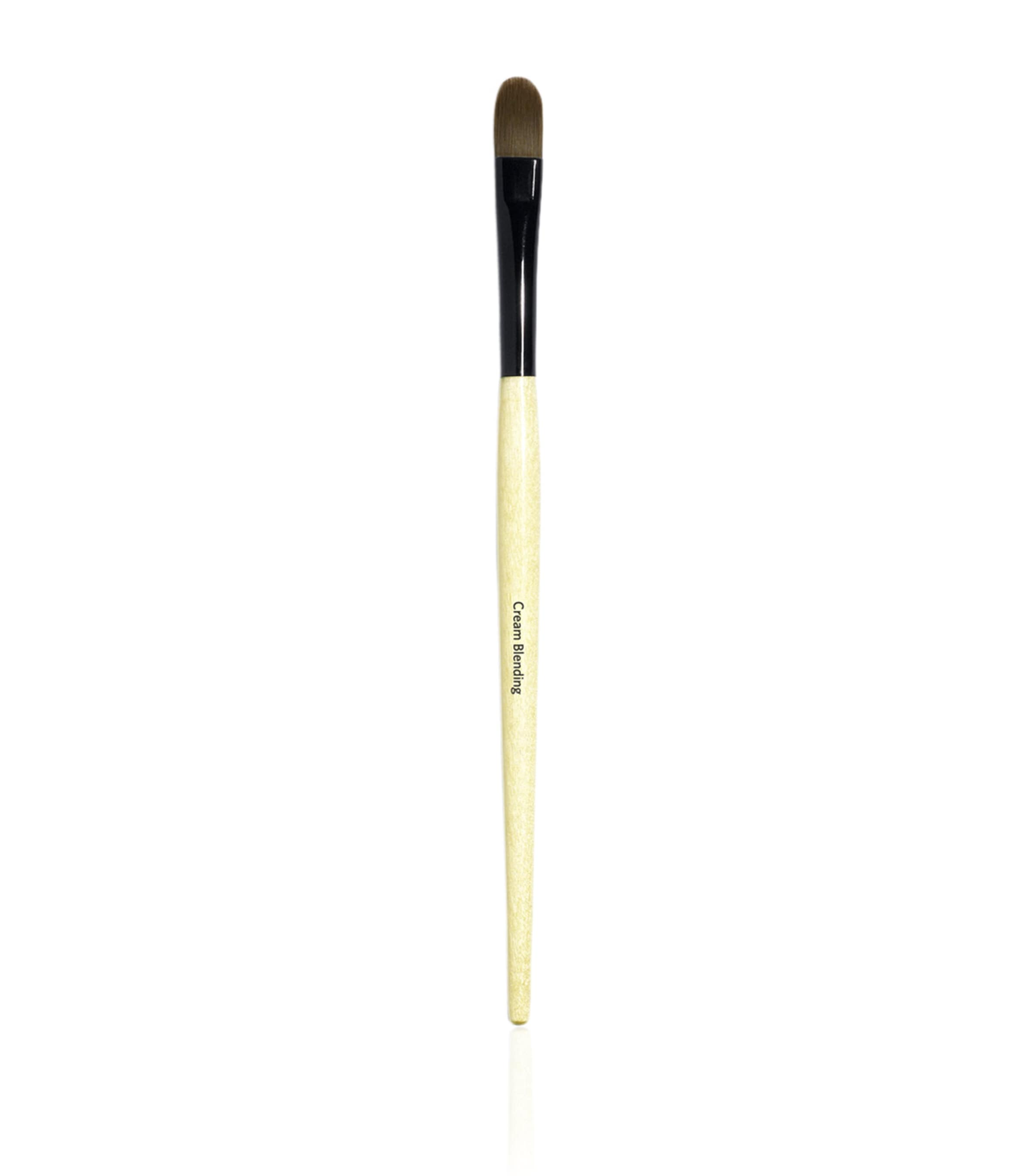 Bobbi Brown cream blending makeup brush - British product