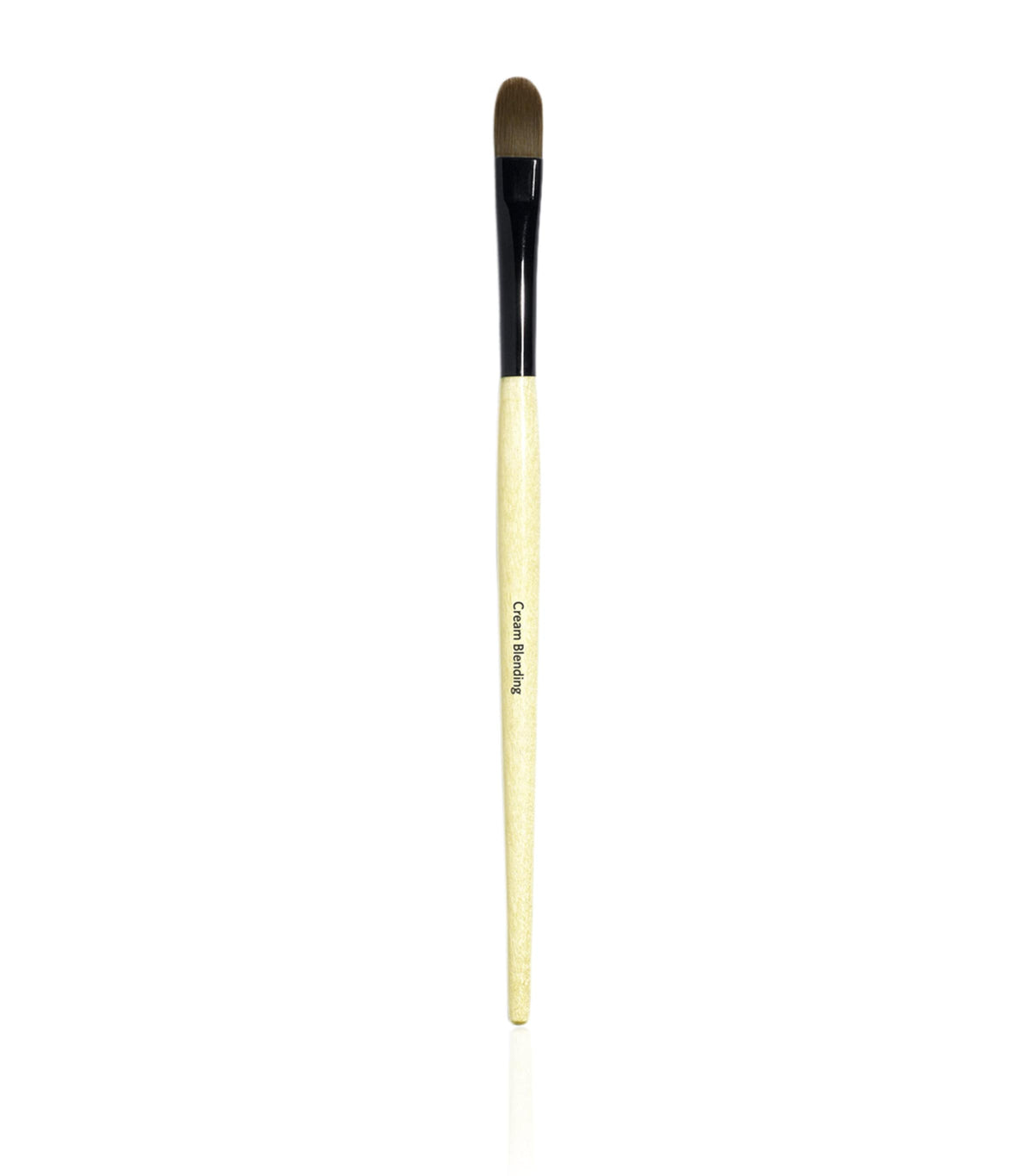 Bobbi Brown cream blending makeup brush - British product