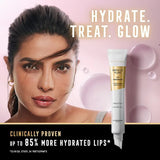 Max Factor lip enhancer gloss universal clear 12ml, imported from the UK
