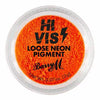 Barry M Hi Vis Neon Pigment Power - British product