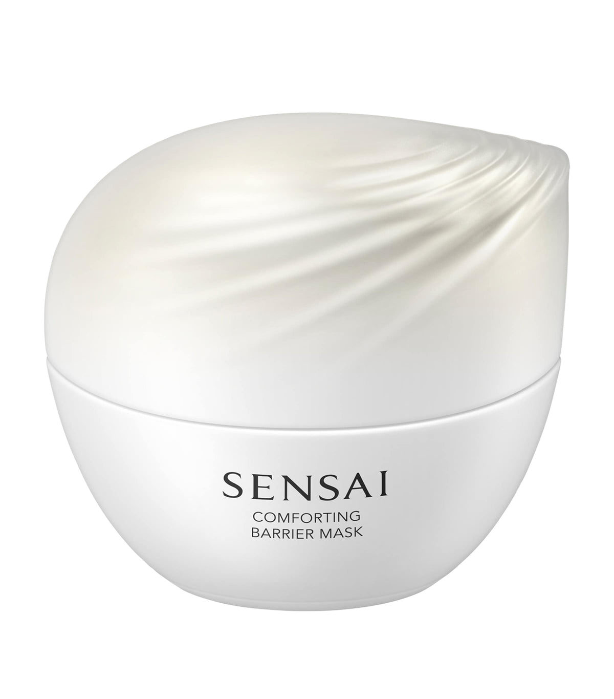 Sensai Comforting Barrier Mask 60ml (British brand)