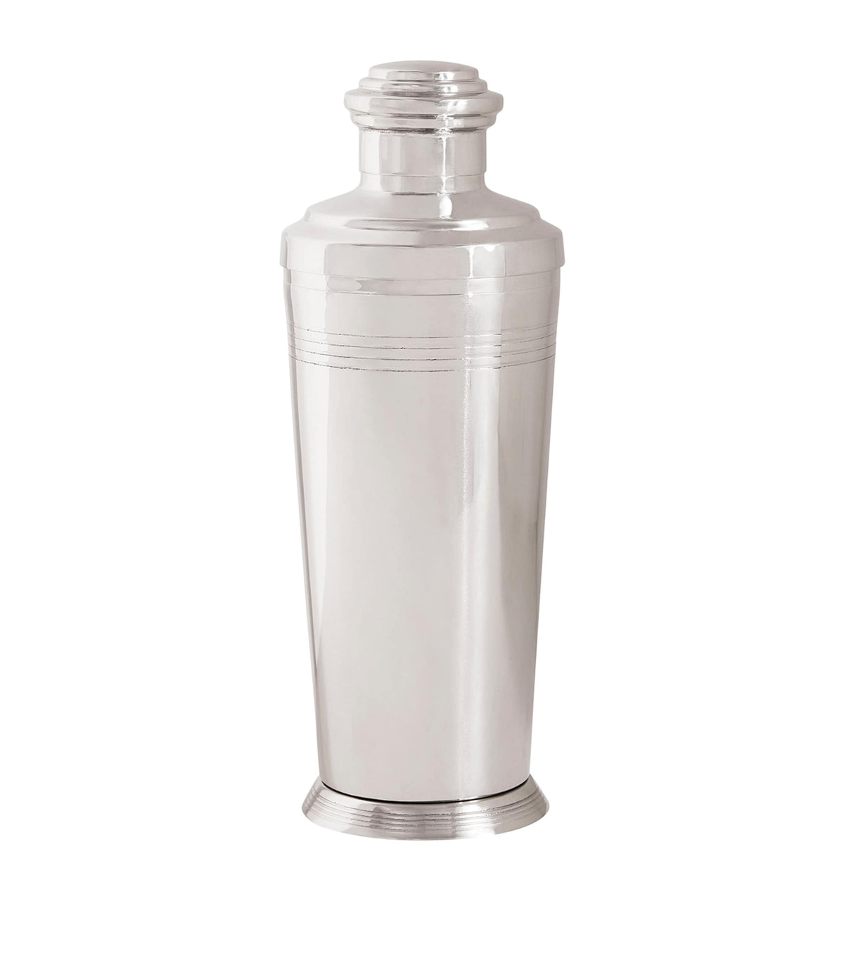Soho Home Beaumont cocktail shaker (British brand)